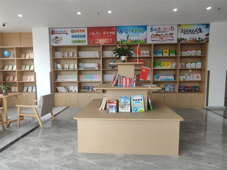 门店合伙人门店环境照