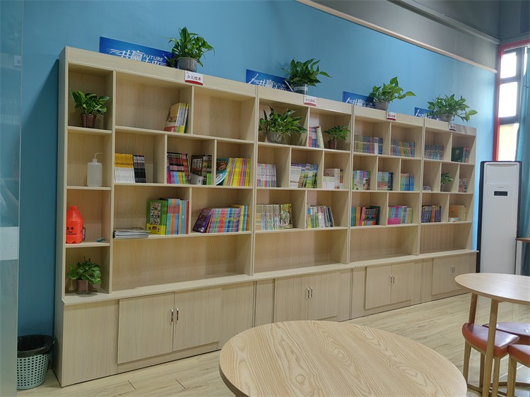 门店合伙人门店环境展示