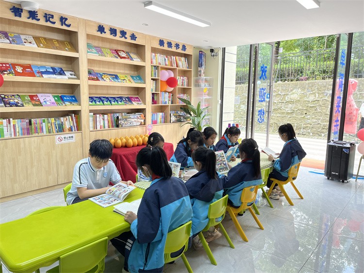 门店合伙人门店环境展示