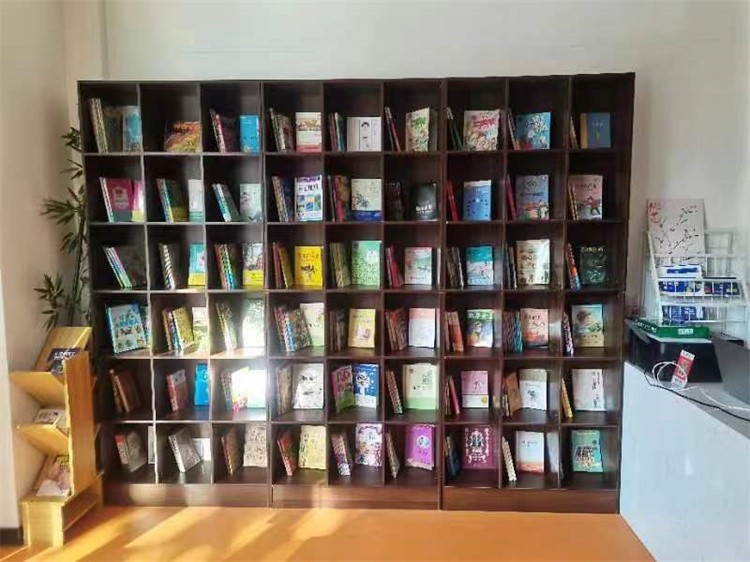 门店合伙人门店环境展示