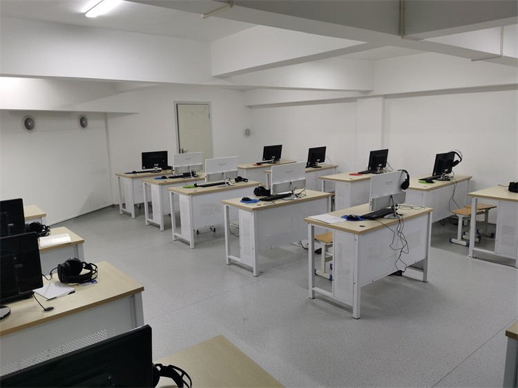 门店合伙人门店环境展示
